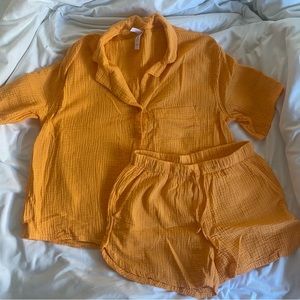 Stars above set (target)